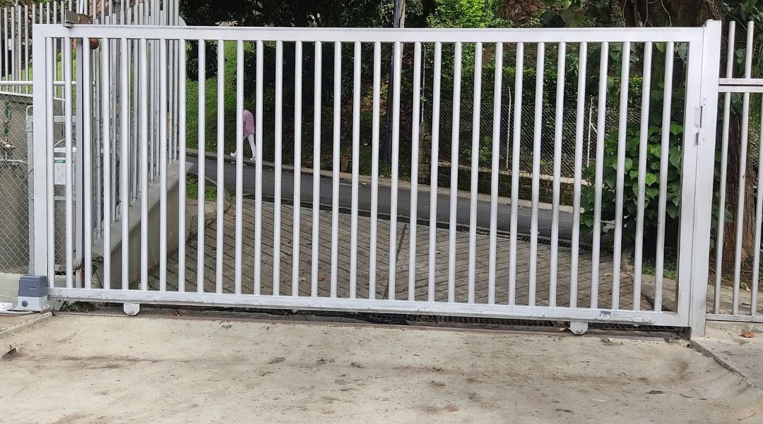 Puertas Corredizas